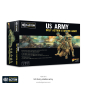 Preview: Bolt Action: US Army Starter Army